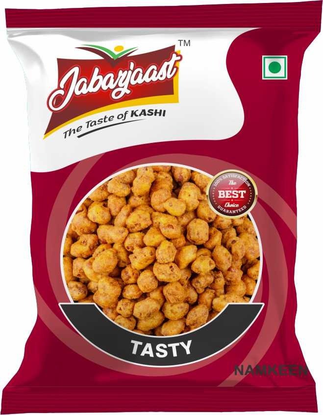 Crispy Peanut