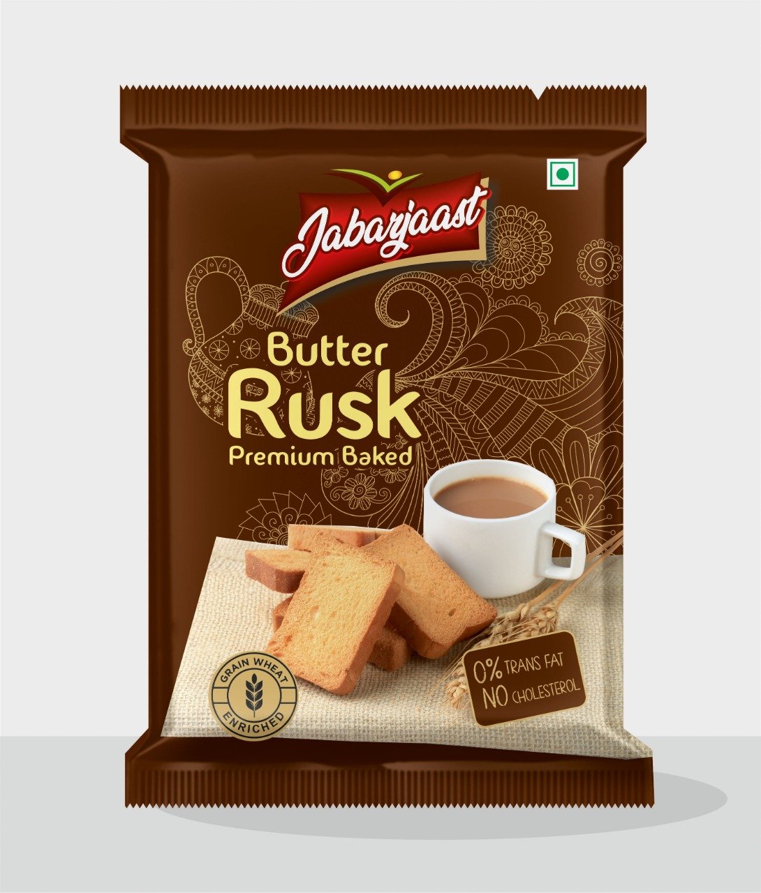 Unnabh Industries Toast Pack