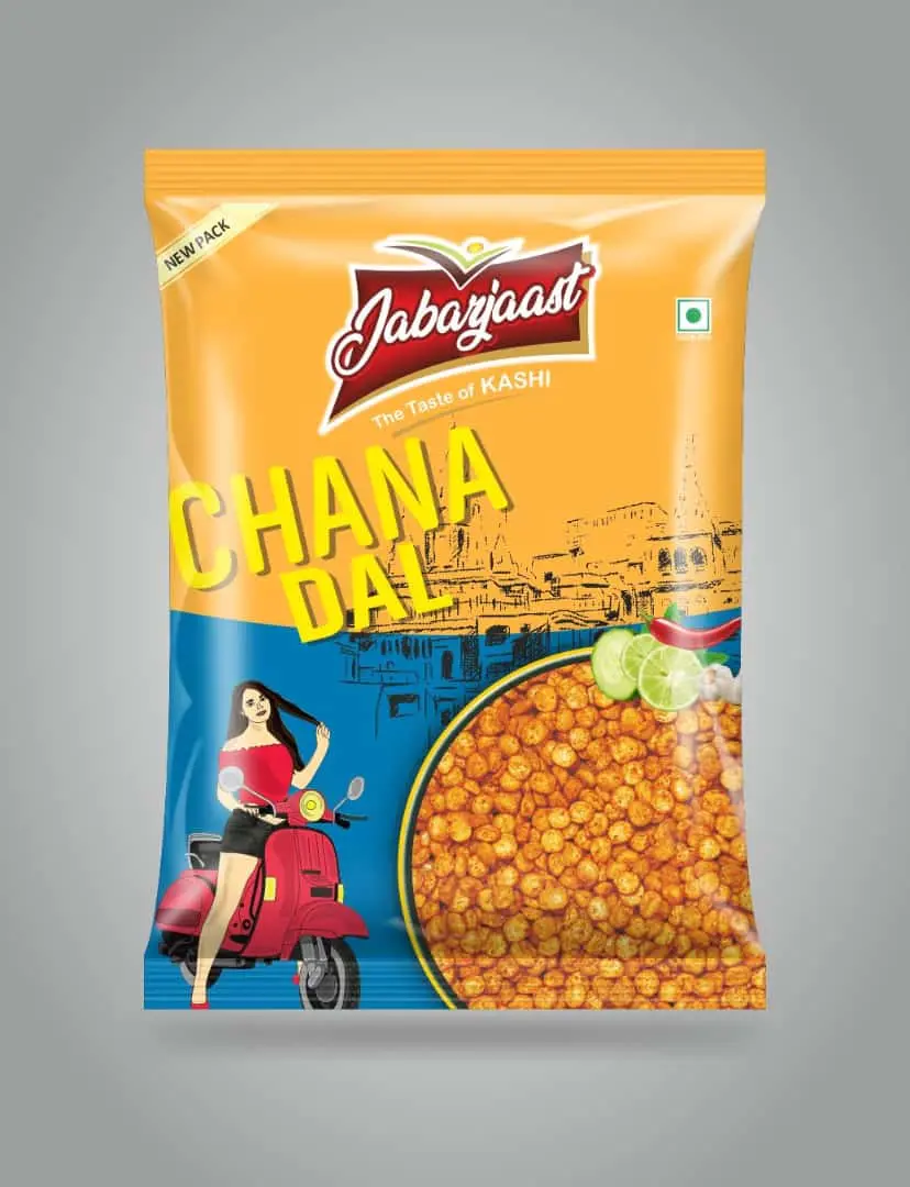 Chana Daal